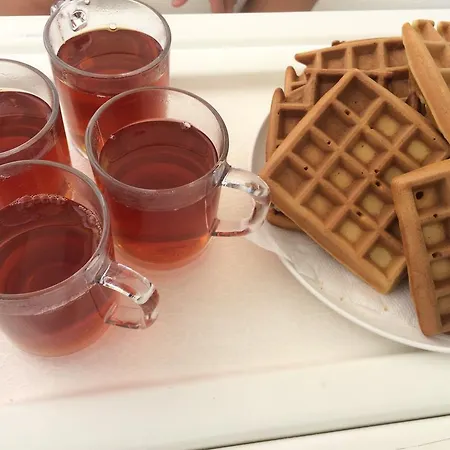 парусная яхта Felicite Botel Marmaris