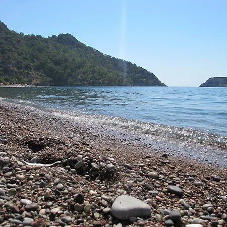 парусная яхта Felicite Marmaris